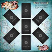 Load image into Gallery viewer, Eight Coins' Tattoo Tarot