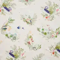 Load image into Gallery viewer, Whispering Willows Ivory Scarf