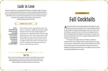Load image into Gallery viewer, WitchCraft Cocktails by Julia Halina Hadas