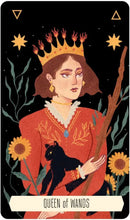 Load image into Gallery viewer, Zodiac Tarot Deck & Book Set