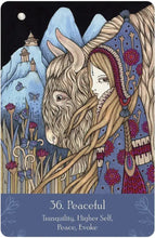 Load image into Gallery viewer, Universal Folk Oracle