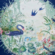 Load image into Gallery viewer, Whispering Willows Story Scarf