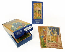 Load image into Gallery viewer, Cary-Yale Visconti 15th Century Tarocchi Deck