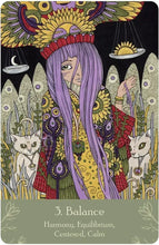 Load image into Gallery viewer, Universal Folk Oracle