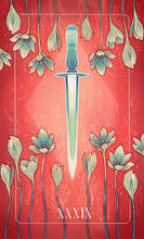 Load image into Gallery viewer, Seed & Sickle Oracle Deck Deck