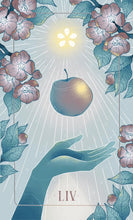 Load image into Gallery viewer, Seed & Sickle Oracle Deck Deck