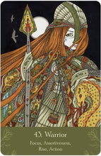 Load image into Gallery viewer, Universal Folk Oracle
