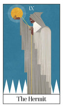 Load image into Gallery viewer, Yarn Tarot Deck
