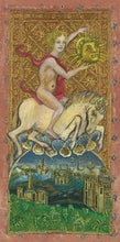 Load image into Gallery viewer, Cary-Yale Visconti 15th Century Tarocchi Deck