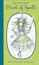 Load image into Gallery viewer, Witchlings Deck & Book Set