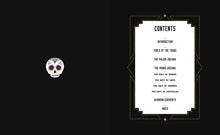Load image into Gallery viewer, Tarot & Tequila by David A Ross