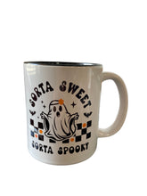Load image into Gallery viewer, Sorta Sweet Sorta Spooky Mug