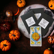 Load image into Gallery viewer, Mystery Tarot Card (Single Card)