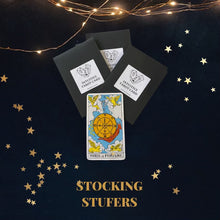 Load image into Gallery viewer, Mystery Tarot Card (Single Card)
