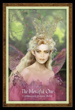 Load image into Gallery viewer, The Faery Forest: An Oracle of the Wild Green World