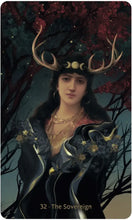 Load image into Gallery viewer, W.I.T.C.H. Woman in Total Control of Herself