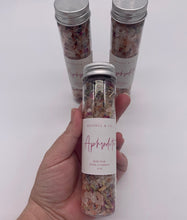 Load image into Gallery viewer, Aphrodite Bath Soak - BESPELL & CO.