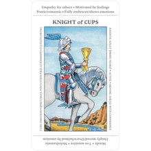 Load image into Gallery viewer, Apprentice Tarot Deck - BESPELL & CO.