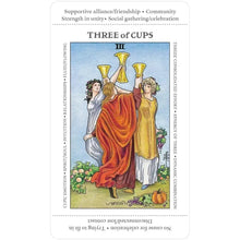 Load image into Gallery viewer, Apprentice Tarot Deck - BESPELL & CO.