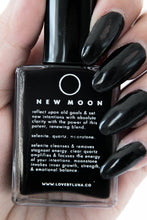 Load image into Gallery viewer, New Moon Nail Polish