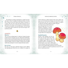 Load image into Gallery viewer, Mushroom Magick By Shawn Engel