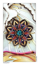 Load image into Gallery viewer, Eight Coins' Tattoo Tarot