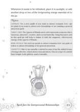 Load image into Gallery viewer, Spell Jars for the Modern Witch by Minerva Siegel