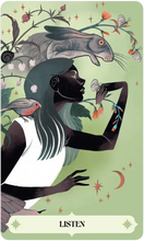 Load image into Gallery viewer, Herbana Witch Oracle