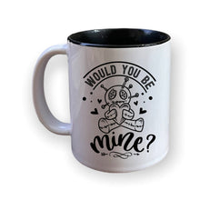 Load image into Gallery viewer, Be Mine Mug - BESPELL & CO.