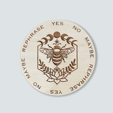 Load image into Gallery viewer, Bee Pendulum Board - BESPELL & CO.