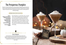 Load image into Gallery viewer, WitchCraft Cocktails by Julia Halina Hadas