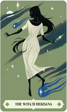 Load image into Gallery viewer, Herbana Witch Oracle