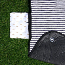 Load image into Gallery viewer, Picnic Blanket Set