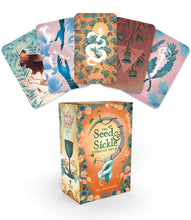 Load image into Gallery viewer, Seed & Sickle Oracle Deck Deck