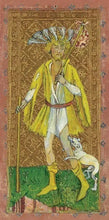 Load image into Gallery viewer, Cary - Yale Visconti 15th Century Tarocchi Deck - BESPELL & CO.