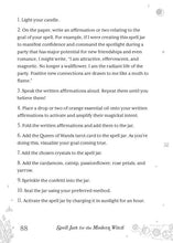 Load image into Gallery viewer, Spell Jars for the Modern Witch by Minerva Siegel