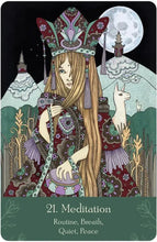 Load image into Gallery viewer, Universal Folk Oracle