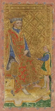 Load image into Gallery viewer, Cary-Yale Visconti 15th Century Tarocchi Deck