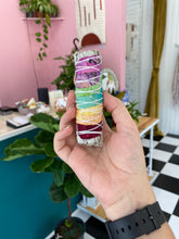 Load image into Gallery viewer, Chakra Sage with Shell - BESPELL & CO.