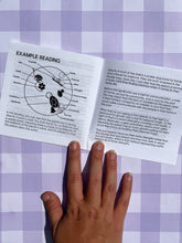 Load image into Gallery viewer, Charm Casting: An Intro to Intuitive Divination - BESPELL & CO.
