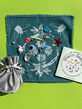Load image into Gallery viewer, Charm Casting: An Intro to Intuitive Divination - BESPELL & CO.