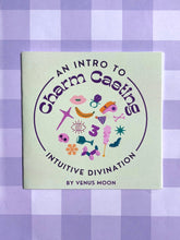 Load image into Gallery viewer, Charm Casting: An Intro to Intuitive Divination - BESPELL & CO.