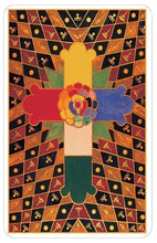 Load image into Gallery viewer, Crowley Thoth Tarot Deck - BESPELL & CO.