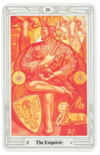Load image into Gallery viewer, Crowley Thoth Tarot Deck - BESPELL & CO.