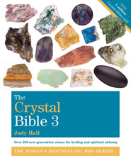 Load image into Gallery viewer, Crystal Bible 3 - BESPELL & CO.