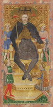Load image into Gallery viewer, Cary-Yale Visconti 15th Century Tarocchi Deck