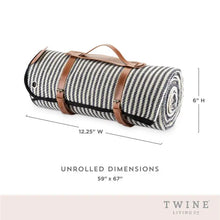 Load image into Gallery viewer, Picnic Blanket Set
