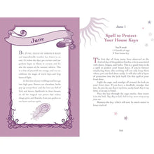 Load image into Gallery viewer, Daily Spellbook For the Good Witch - BESPELL & CO.
