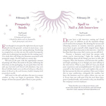 Load image into Gallery viewer, Daily Spellbook For the Good Witch - BESPELL & CO.