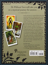 Load image into Gallery viewer, Wildwood Tarot Deck